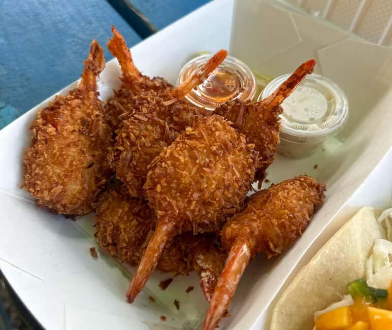 Oahu: All Inclusive Hawaiian Food & Scenic Sights Tour - The Sum Up
