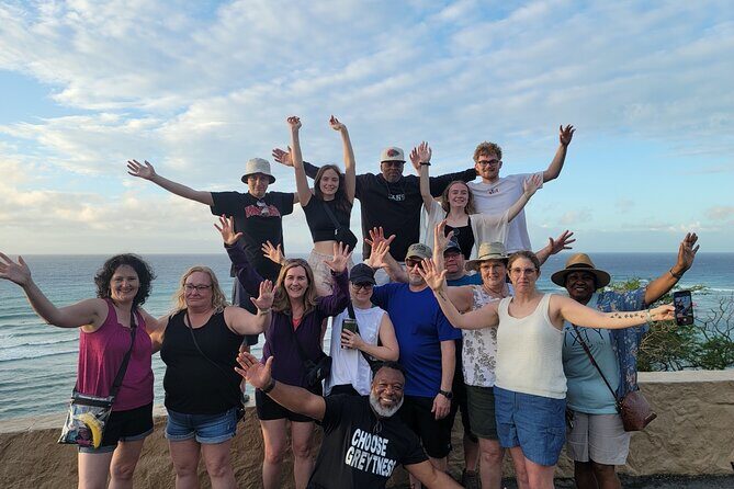 Oahu Allstar Circle Island Tour: Dole, Turtles. Blowhole, Fun - A Deep Dive into the Itinerary: What to Expect at Each Stop