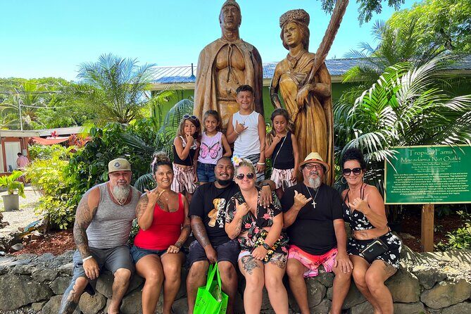 Oahu Allstar Circle Island Tour: Dole, Turtles. Blowhole, Fun - Final Thoughts: Is It Worth It?