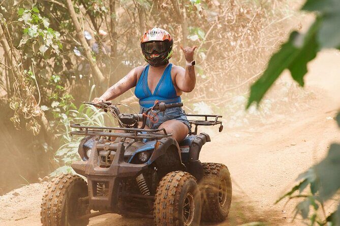 Oahu Beachfront ATV Adventure and Farm Tour - Frequently Asked Questions