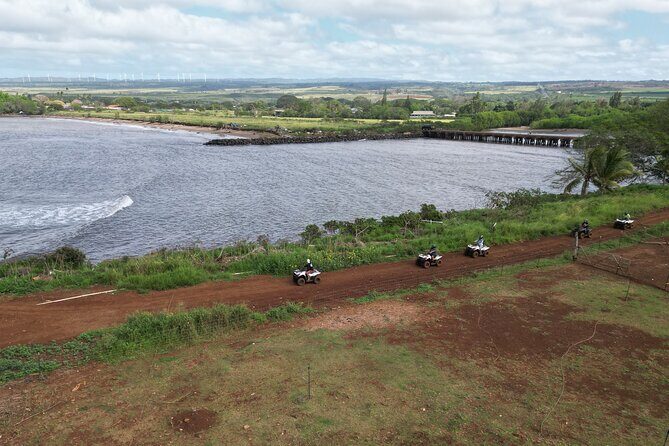 Oahu Beachfront ATV Adventure and Farm Tour - Final Thoughts