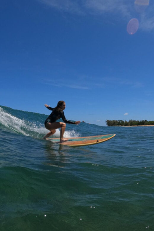 Oahu: Beginner Group Surf Lesson on North Shore - Value and Practical Details