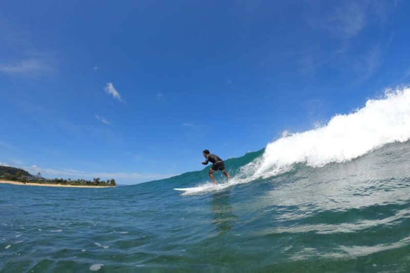 Oahu: Beginner Group Surf Lesson on North Shore - The Sum Up