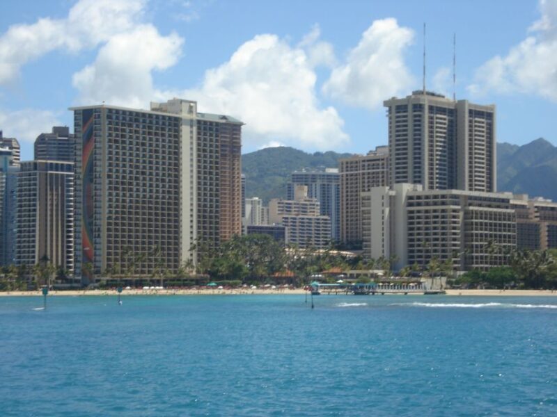 Oahu Boat Cruise to Diamond Head - Analyzing the Value