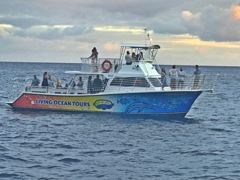 Oahu: BYOB or Cash Bar Waikiki Sunset Cruise - Key Points