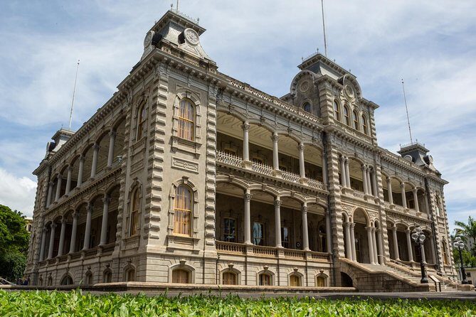 Oahu Circle Island (Holoholo Mokupuni), from Waikiki - The Value of the Experience