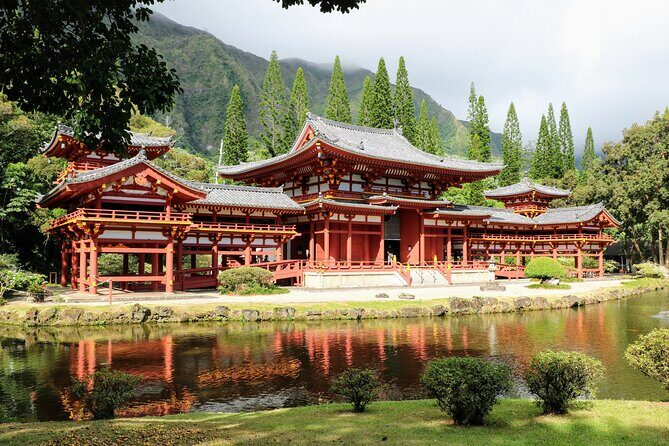 Oahu Circle Island Small Group Tour - A Deep Dive into What Makes This Tour Special