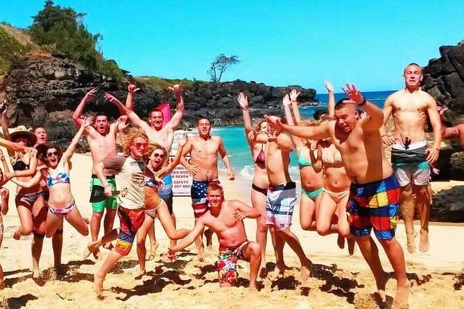 Oahu Circle Island: Snorkel with Turtles & Explore Turtle Beach - Why This Tour Works for Travelers