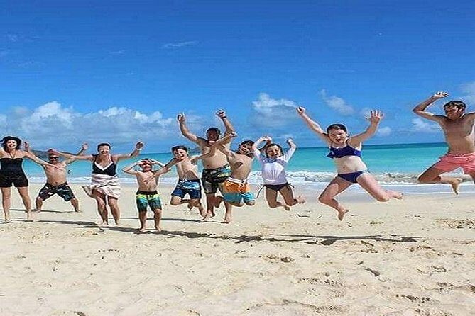 Oahu Circle Island: Snorkel with Turtles & Explore Turtle Beach - Final Recommendations