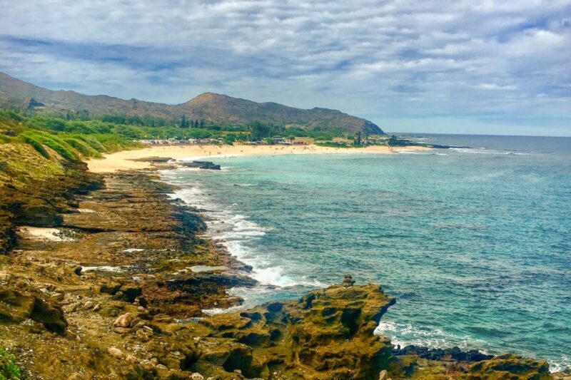 Oahu: Circle Island Top Sights Full-Day Tour w/ Local Guide - FAQ