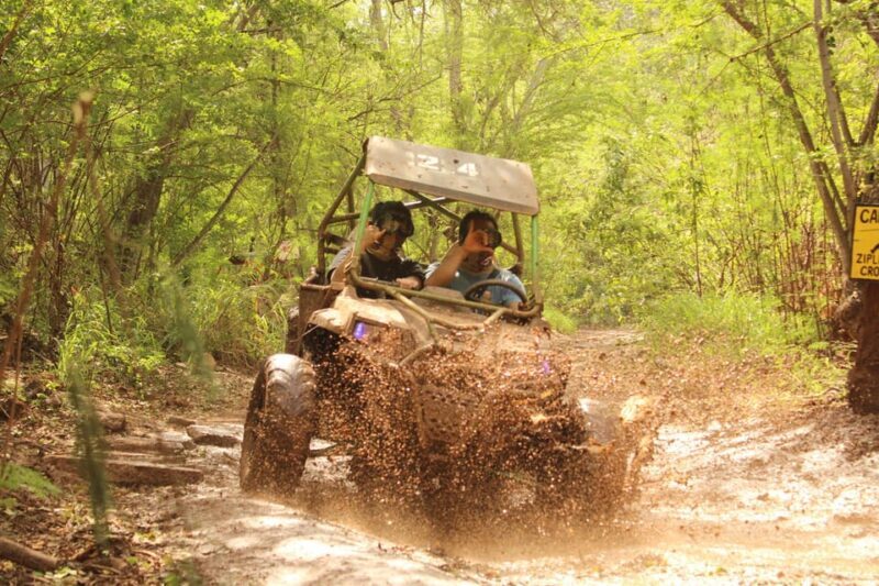 Oahu: Coral Crater Zipline and Offroad ATV Adventure - Final Thoughts