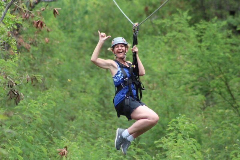 Oahu: Coral Crater Zipline Tour - An Honest Look at the Coral Crater Zipline Experience