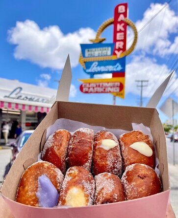 Oahu Cultural Food Slingshot Private Tour - A Fun and Flavorful Day on Oahu: The Cultural Food Slingshot Private Tour
