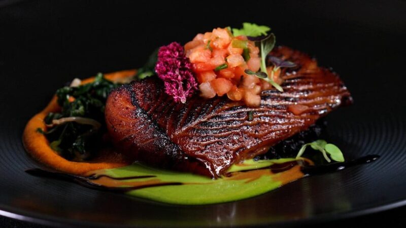 Oahu Cultural Food Tour - Oahu Cultural Food Tour: A Delicious Dive into Local Flavors and Views