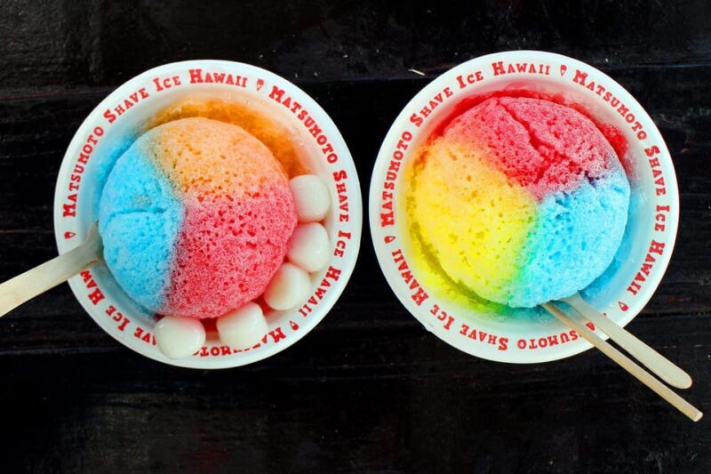 Oahu Cultural Food Tour - The Value of the Experience