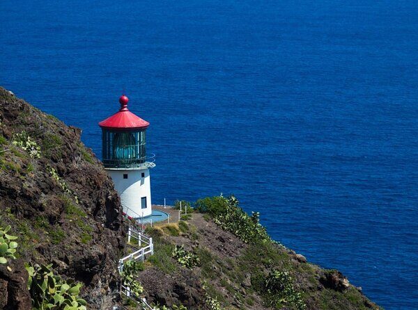 Oahu: Custom Island Tour - ETOHI - Key Points