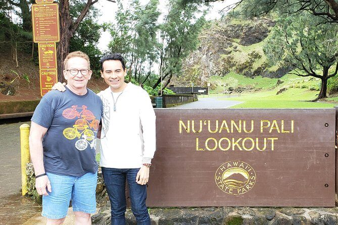 Oahu: Custom Island Tour - ETOHI - A Deep Dive Into the Experience