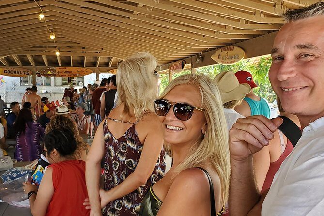 Oahu: Custom Island Tour - ETOHI - Frequently Asked Questions