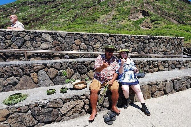 Oahu: Custom Island Tour - ETOHI - Final Thoughts