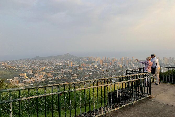 Oahu Custom Private Circle Island and Mini Circle Island Tours - A Deep Dive into the Oahu Private Circle Island Experience