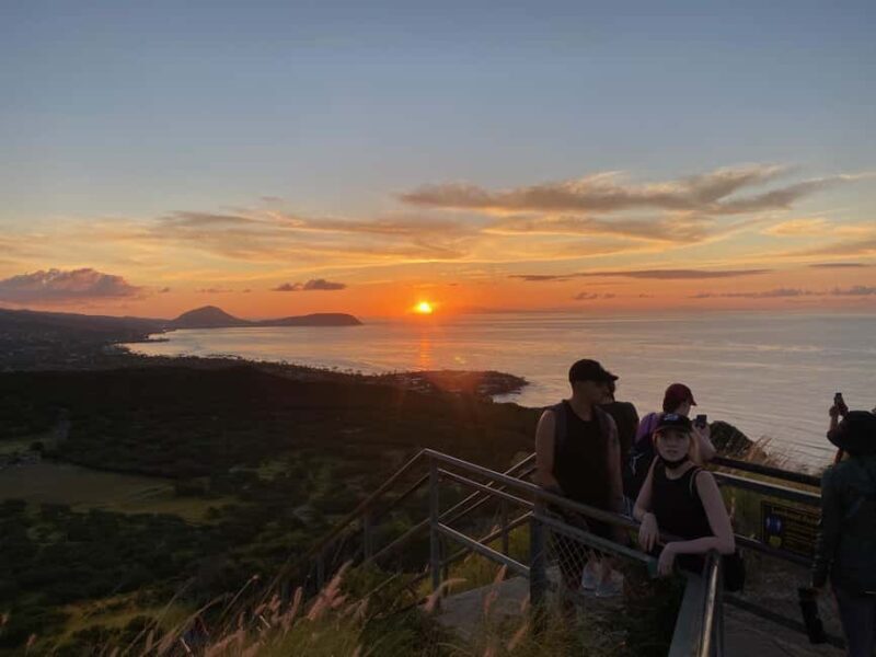 Oahu: Diamond Head Hike with Roundtrip Transportation - Pricing and Value