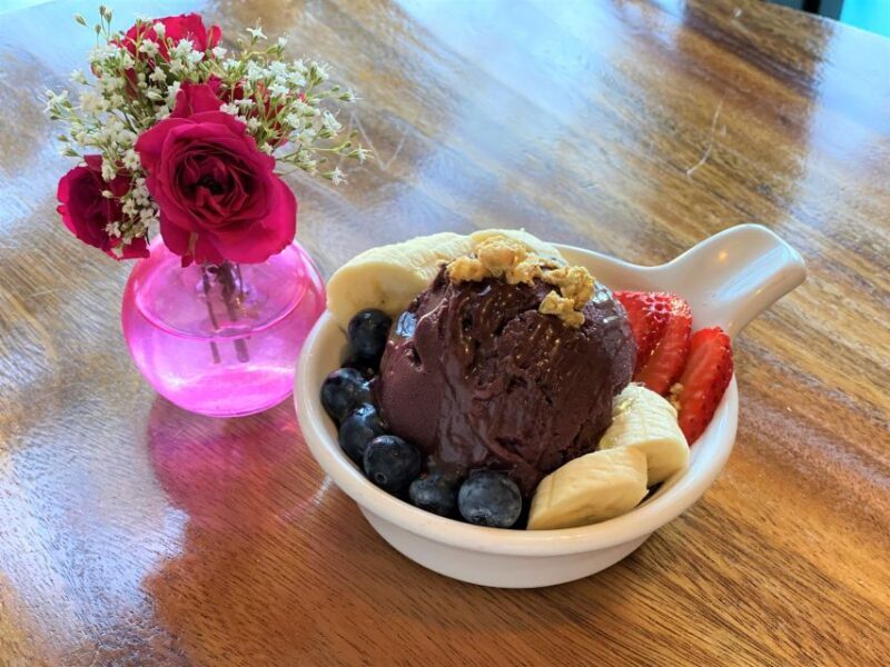 Oahu: Diamond Head Sunrise Hike with Acai Bowl and Malasada - Convenience and Value