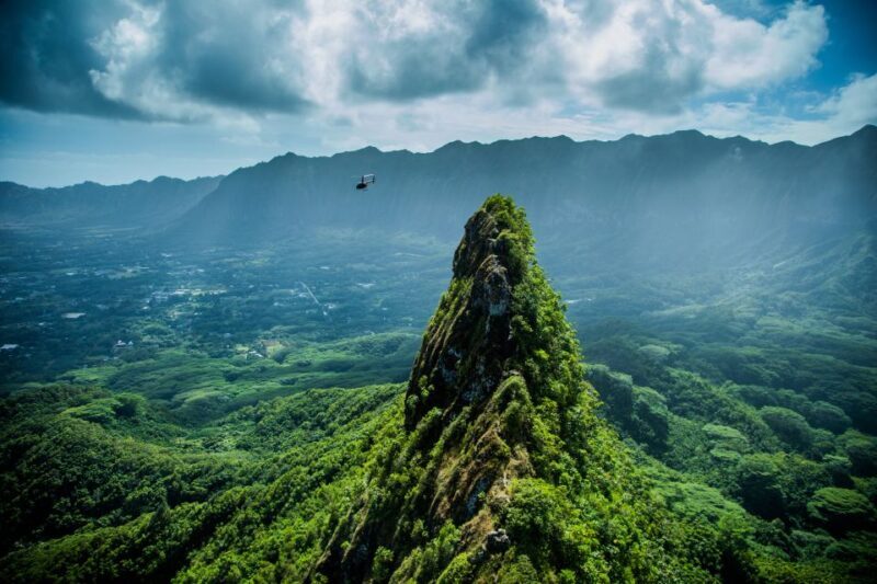 Oahu: Exclusive Private Romantic Flight - An In-Depth Look at the Experience