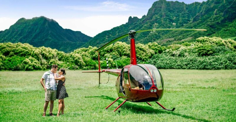 Oahu: Exclusive Private Romantic Flight - Practical Tips for Future Travelers