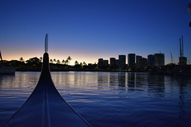 Oahu: Fireworks Cruise - Ultimate Luxury Gondola with Drinks - Authentic Experiences and Real Feedback