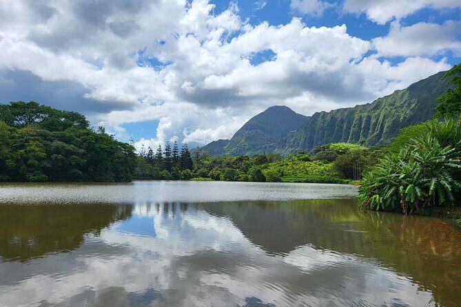 Oahu Fun Circle Island Tour With Pickup - FAQs