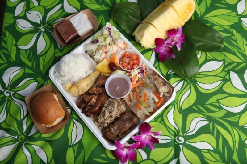 Oahu: Germaine's Traditional Luau Show & Buffet Dinner - Frequently Asked Questions
