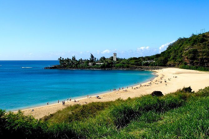 Oahu Grand Circle Island Audio Driving Tour - FAQ Section