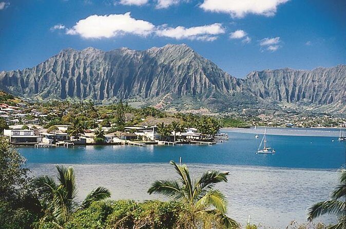 Oahu Grand Circle Island: Discover the Heart & Soul of Hawaii - A Practical Look at the Oahu Grand Circle Island Tour