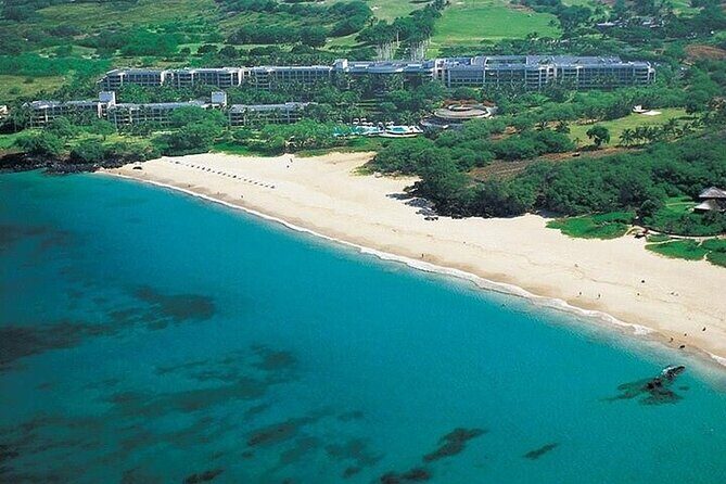 Oahu Grand Circle Island Experience from Waikiki - First Stops: Natural and Cultural Landmarks
