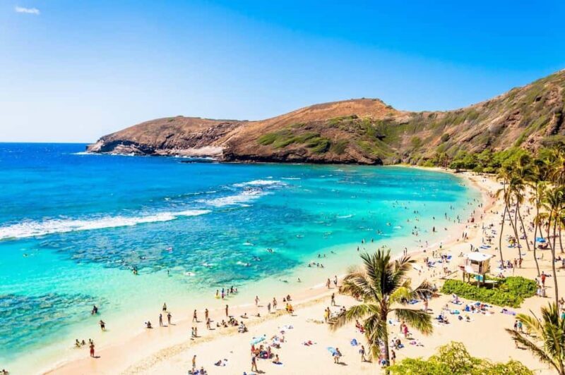 Oahu : Hanauma Bay Admission Ticket+Equipment Rental - Introduction