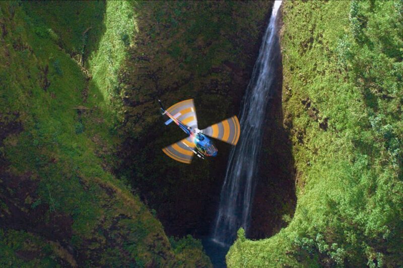 Oahu: Helicopter Tour with Doors On or Off - An In-Depth Look at the Experience