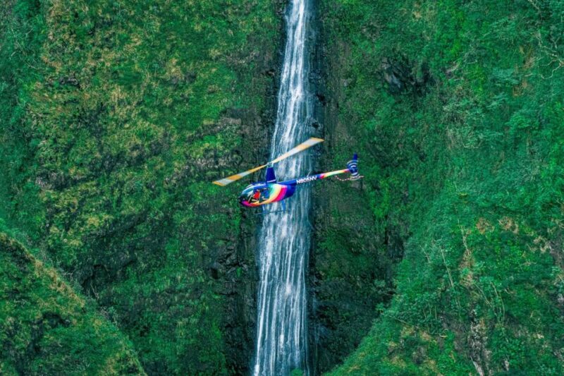 Oahu: Helicopter Tour with Doors On or Off - Final Thoughts: Is It Worth It?