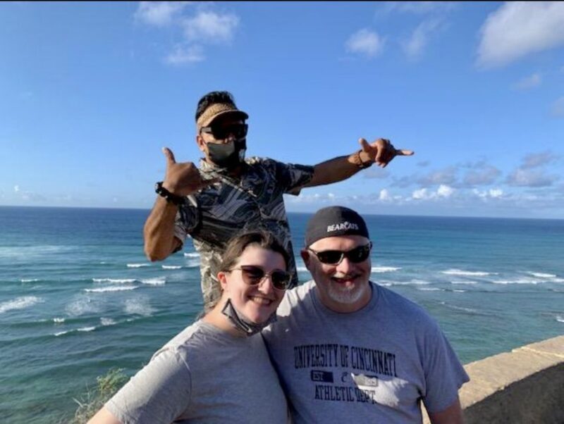 Oahu Hidden Gems & Waimea Botanical Garden/Waterfall tour - FAQ