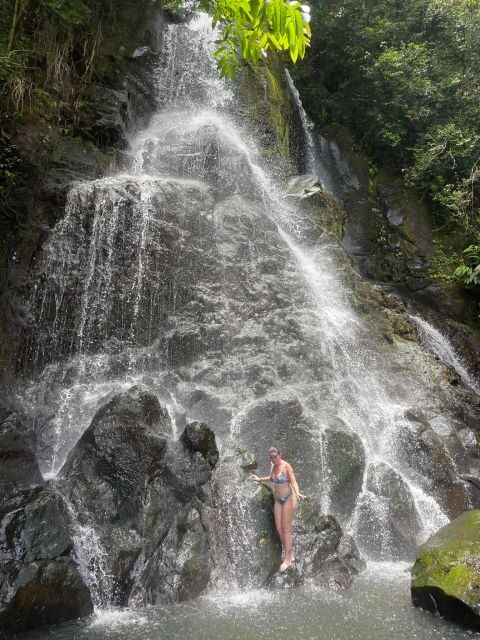 Oahu: Hidden Hawaii Waterfall Hike and Beach Tour - Final Thoughts