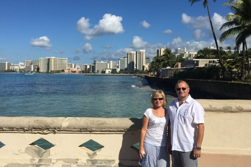 Oahu: Highlights of Oahu Small Group Tour - What to Expect from the Tour