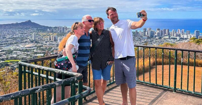 Oahu: Highlights of Oahu Small Group Tour - Authentic Experiences and Practical Tips