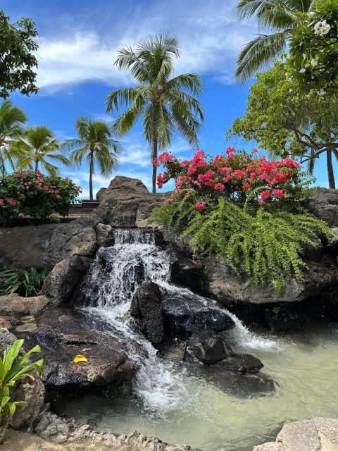 Oahu: Highlights of Oahu Small Group Tour - Final Thoughts