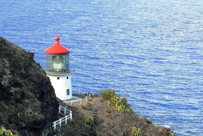 Oahu Highlights Private Guided Tour: Landmarks & Architecture - FAQs