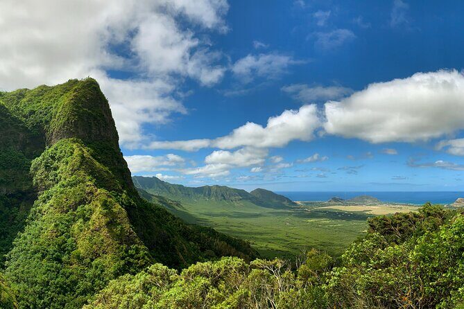Oahu Highlights Private Guided Tour: Landmarks & Architecture - Summary