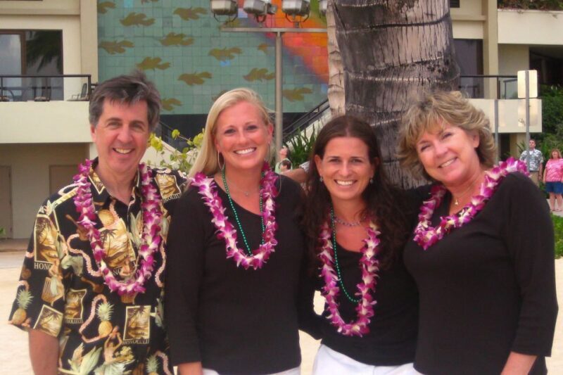 Oahu: Honolulu Airport (HNL) Traditional Lei Greeting - Practical Details