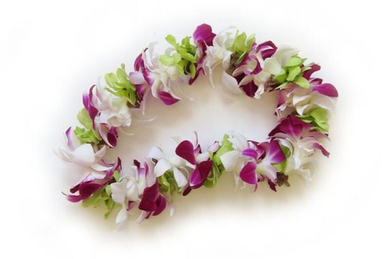 Oahu: Honolulu Airport (HNL) Traditional Lei Greeting - Authenticity and Cultural Respect