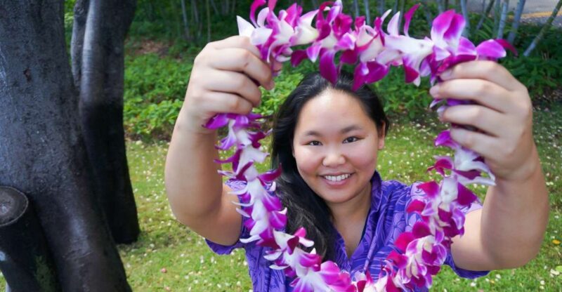 Oahu: Honolulu Airport (HNL) Traditional Lei Greeting - FAQ