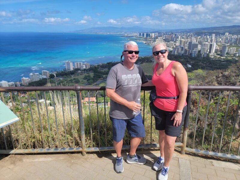 Oahu: Honolulu E-Bike Ride and Diamond Head Hike - An Honest Look at the Tour Experience