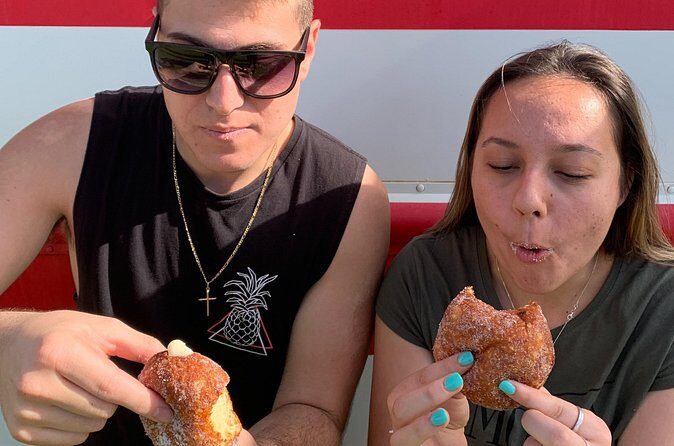 Oahu in a Day: Waterfall - Food Trucks - Lookouts - Small Crowds - Final Thoughts