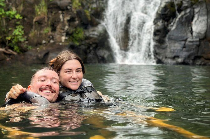 Oahu in a Day: Waterfall - Food Trucks - Lookouts - Small Crowds - FAQ
